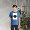 Gildan Heavy Cotton™ Youth T-Shirt Thumbnail