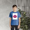 Gildan Heavy Cotton™ Youth T-Shirt Thumbnail