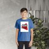 Gildan Heavy Cotton™ Youth T-Shirt Thumbnail