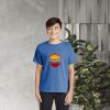 Gildan Heavy Cotton™ Youth T-Shirt Thumbnail