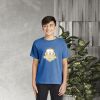 Gildan Heavy Cotton™ Youth T-Shirt Thumbnail