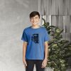 Gildan Heavy Cotton™ Youth T-Shirt Thumbnail