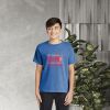Gildan Heavy Cotton™ Youth T-Shirt Thumbnail