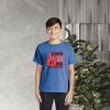 Gildan Heavy Cotton™ Youth T-Shirt Thumbnail
