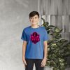 Gildan Heavy Cotton™ Youth T-Shirt Thumbnail