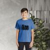 Gildan Heavy Cotton™ Youth T-Shirt Thumbnail