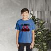 Gildan Heavy Cotton™ Youth T-Shirt Thumbnail