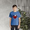 Gildan Heavy Cotton™ Youth T-Shirt Thumbnail