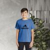Gildan Heavy Cotton™ Youth T-Shirt Thumbnail