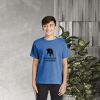 Gildan Heavy Cotton™ Youth T-Shirt Thumbnail