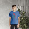 Gildan Heavy Cotton™ Youth T-Shirt Thumbnail