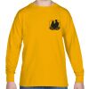 Gildan Youth 5.3 oz. Long-Sleeve T-Shirt Thumbnail