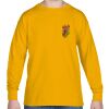 Gildan Youth 5.3 oz. Long-Sleeve T-Shirt Thumbnail
