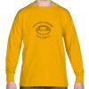 Gildan Youth 5.3 oz. Long-Sleeve T-Shirt Thumbnail