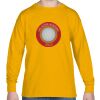 Gildan Youth 5.3 oz. Long-Sleeve T-Shirt Thumbnail