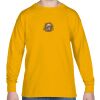 Gildan Youth 5.3 oz. Long-Sleeve T-Shirt Thumbnail