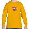 Gildan Youth 5.3 oz. Long-Sleeve T-Shirt Thumbnail