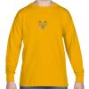 Gildan Youth 5.3 oz. Long-Sleeve T-Shirt Thumbnail