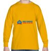 Gildan Youth 5.3 oz. Long-Sleeve T-Shirt Thumbnail