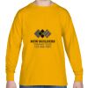 Gildan Youth 5.3 oz. Long-Sleeve T-Shirt Thumbnail