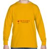 Gildan Youth 5.3 oz. Long-Sleeve T-Shirt Thumbnail