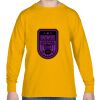 Gildan Youth 5.3 oz. Long-Sleeve T-Shirt Thumbnail