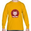 Gildan Youth 5.3 oz. Long-Sleeve T-Shirt Thumbnail