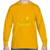 Gildan Youth 5.3 oz. Long-Sleeve T-Shirt Thumbnail