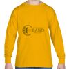 Gildan Youth 5.3 oz. Long-Sleeve T-Shirt Thumbnail