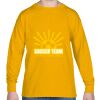 Gildan Youth 5.3 oz. Long-Sleeve T-Shirt Thumbnail