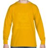 Gildan Youth 5.3 oz. Long-Sleeve T-Shirt Thumbnail