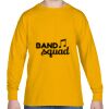 Gildan Youth 5.3 oz. Long-Sleeve T-Shirt Thumbnail