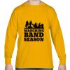 Gildan Youth 5.3 oz. Long-Sleeve T-Shirt Thumbnail