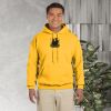 Gildan Heavy Blend™ Adult Hooded Sweatshirt Thumbnail