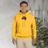 Gildan Heavy Blend™ Adult Hooded Sweatshirt Thumbnail