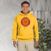 Gildan Heavy Blend™ Adult Hooded Sweatshirt Thumbnail
