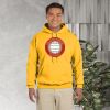 Gildan Heavy Blend™ Adult Hooded Sweatshirt Thumbnail