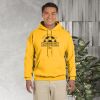 Gildan Heavy Blend™ Adult Hooded Sweatshirt Thumbnail