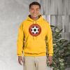 Gildan Heavy Blend™ Adult Hooded Sweatshirt Thumbnail