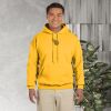 Gildan Heavy Blend™ Adult Hooded Sweatshirt Thumbnail