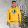 Gildan Heavy Blend™ Adult Hooded Sweatshirt Thumbnail