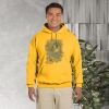 Gildan Heavy Blend™ Adult Hooded Sweatshirt Thumbnail