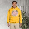 Gildan Heavy Blend™ Adult Hooded Sweatshirt Thumbnail