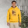 Gildan Heavy Blend™ Adult Hooded Sweatshirt Thumbnail