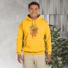 Gildan Heavy Blend™ Adult Hooded Sweatshirt Thumbnail