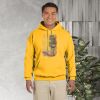 Gildan Heavy Blend™ Adult Hooded Sweatshirt Thumbnail