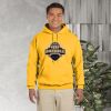 Gildan Heavy Blend™ Adult Hooded Sweatshirt Thumbnail