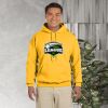 Gildan Heavy Blend™ Adult Hooded Sweatshirt Thumbnail