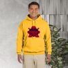 Gildan Heavy Blend™ Adult Hooded Sweatshirt Thumbnail