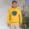 Gildan Heavy Blend™ Adult Hooded Sweatshirt Thumbnail
